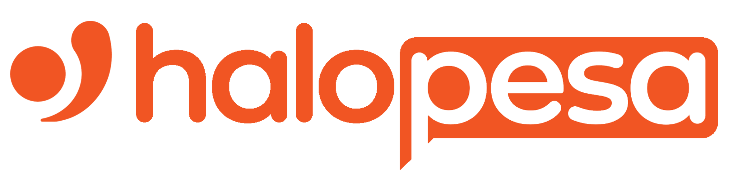 HaloPesa